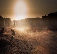 Sáhara Occidental: El Polisario maltratado en su bastión en Tinduf