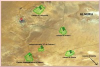 Sahara Occidental: se endurece la oposición del Polisario