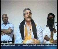 Sahara Occidental: un disidente hunde al Polisario