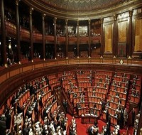 Senadores italianos abogan por la autonomía en el Sahara