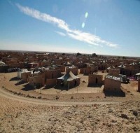 Sahara Occidental : Argelia y el Polisario en apuros ante el CDH en Ginebra