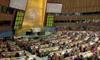 Sáhara Occidental : La autonomia muy defendida ante la 4a comision