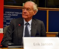 Erik Jansen: La autonomía única solución honorable para el conflicto del Sáhara Occidental