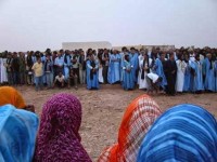 ONU-Autonomia: Rabat exige un censo saharaui de Tinduf