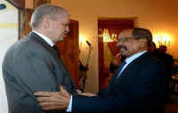 Polisario-Argelia : Mohamed Abdelaziz enfermo o apartado por el DRS?