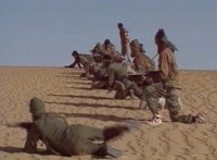 Argelia – Sahara Occidental: el revuelo de un ex ministro