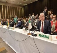 Sáhara Occidental: La impostura del régimen argelino se pone al descubierto en Johannesburgo