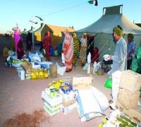 Polisario – desvíos: diputados franceses exigen medidas