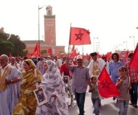 Marruecos-elecciones: El Polisario desconcertado por la fuerte movilización en el Sáhara Occidental