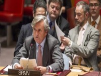 El Consejo de Seguridad no examinará la cuestión del Sahara como estaba previsto en octubre