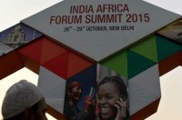 Polisario: duro revés en la cumbre India-África