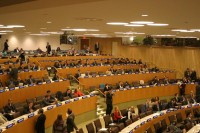 Sáhara Occidental: Argelia claramente señalada ante la ONU