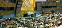 Una nueva resolución de la ONU pide una solución política del conflicto del Sahara