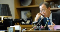 Sáhara: Ban Ki-Moon, tendrá éxito dónde su enviado Christopher Ross fracasó?