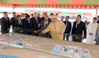 Sahara Occidental: el Rey Mohammed VI lanza un nuevo modelo de desarrollo regional