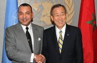 Sahara : Rabat y El Aaiún arriesgan de ser definitivamente eliminados de la agenda de Ban Ki-Moon