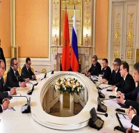 Sahara Occidental: Marruecos asegurado del apoyo muy apreciable de Rusia