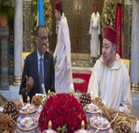 Los medios de comunicación predicen un retorno inminente de Marruecos a la UA