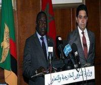 Polisario: Zambia retira su reconocimiento a la RASD