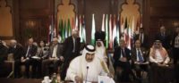 Marruecos se retira de la 4a cumbre África / Mundo Árabe