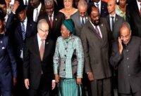 Frenética ofensiva de los dirigentes de Argel contra Marruecos al acercarse la Cumbre Africana