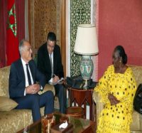 El regreso de Marruecos dentro de la UA consolidado por nuevos apoyos