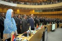 Marruecos hace un regreso triunfal en la Unión Africana