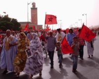 Los saharauis boicotean la llamada del Polisario para la vuelta a las armas
