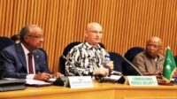 Sáhara: Un nuevo revés para el Polisario y Argelia en Addis Abeba