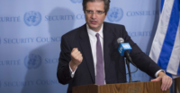 Sahara marroquí : El Polisario teme un final de abril sombrío en la ONU