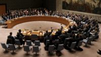 Sáhara-ONU : El Consejo de Seguridad obtiene la retirada del Polisario de Guerguerat
