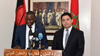 Malawi retira su reconocimiento de la RASD acentuando la crisis del Polisario