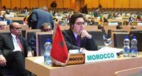 Una primera victoria de Marruecos contra el Polisario dentro de la Unión Africana