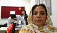 Perú : La Extravagante historia de una activista del Polisario en el aeropuerto de Lima