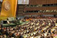 Sahara: El plan de autonomía presentado ante la IV Comisión de las Naciones Unidas