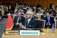 La UE tira de la alfombra bajo los pies de los dirigentes ofendidos de Argel y del Polisario