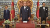 Mohammed VI : No es posible ninguna regulación fuera de la soberanía de Marruecos en su Sahara y de la Iniciativa de autonomía  