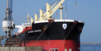 La justicia sudafricana valida la «piratería» de una carga de fosfato marroquí