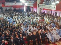 Marruecos : gran manifestación «patriótica» en El Aaiún contra las «provocaciones» del Polisario
