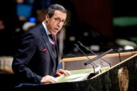 Marruecos califica de «casus belli» las incursiones del Polisario en el Sahara