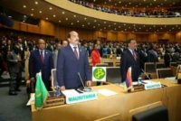 La cuestión del Sahara marroquí llega a la Cumbre de la UA en Nuakchott