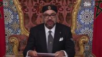 El rey Mohammed VI reafirma el apoyo de Marruecos al impulso de la ONU en el Sahara