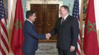 Sáhara: Washington reafirma el carácter «serio, realista y creíble» del plan marroquí de autonomía