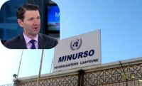 Los jefes de MINURSO informan el martes al Consejo de Seguridad sobre la situación en el Sahara