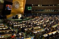 ONU: Firme respaldo de muchos países a la posición de Marruecos en el conflicto del Sahara
