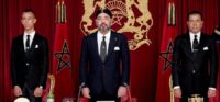 El rey Mohammed VI reafirma la determinación de Marruecos de defender su integridad territorial