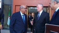 Sáhara : Los diplomáticos argelinos participan de mala gana en la reunión de Ginebra