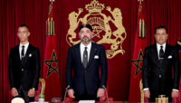 Rey Mohammed VI : el compromiso de Marruecos con el proceso político «conducido bajo los auspicios exclusivos de las Naciones Unidas» en el Sahara