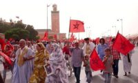 Sáhara : el rey Mohammed VI afirma que Marruecos siempre ha mostrado una posición clara